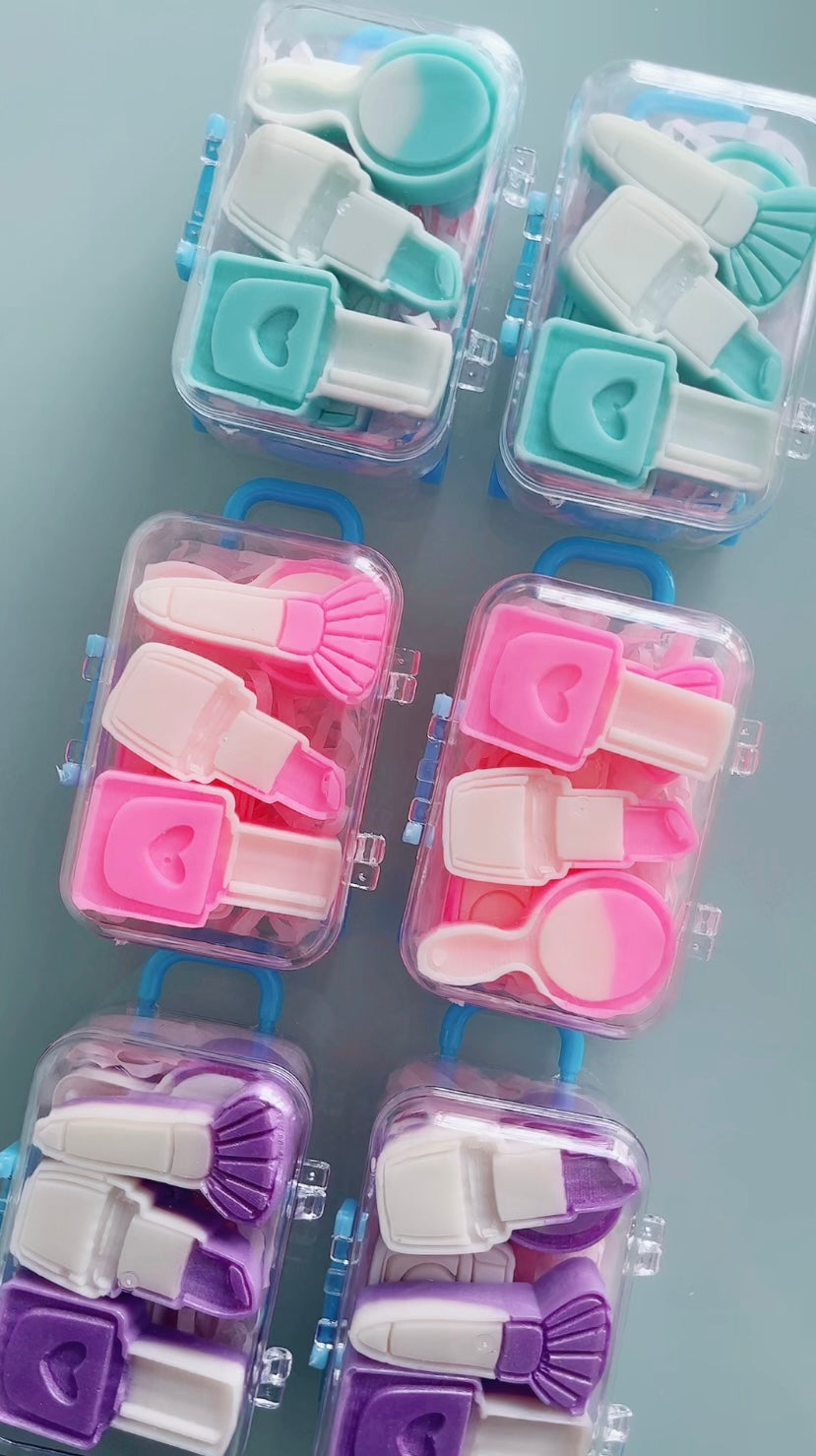Cosmetic Case