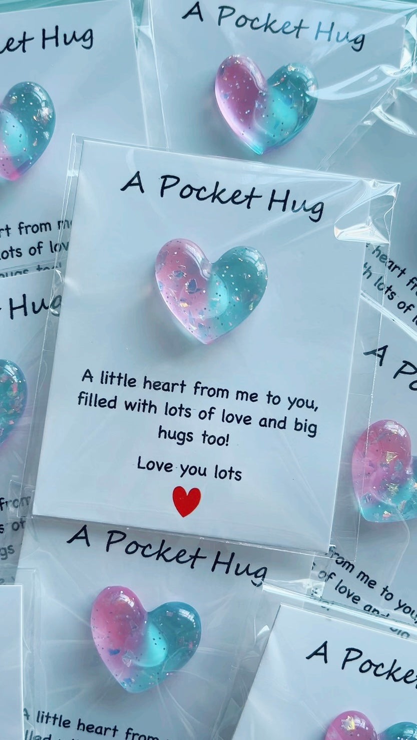 Pocket Hug