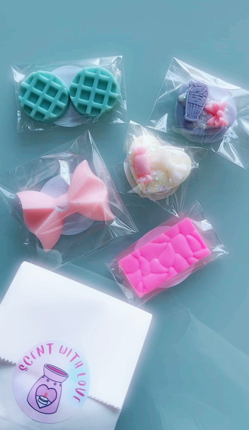 Fav Sweeties