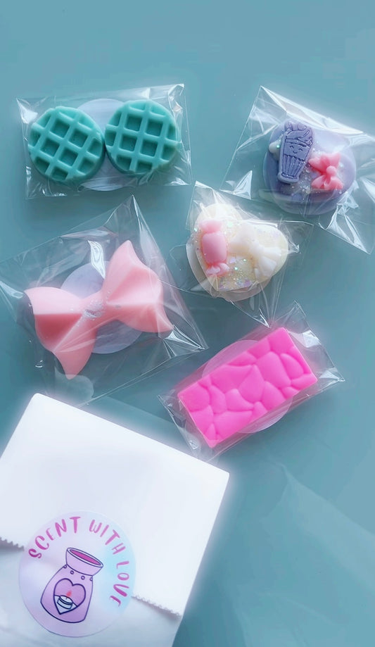 Fav Sweeties