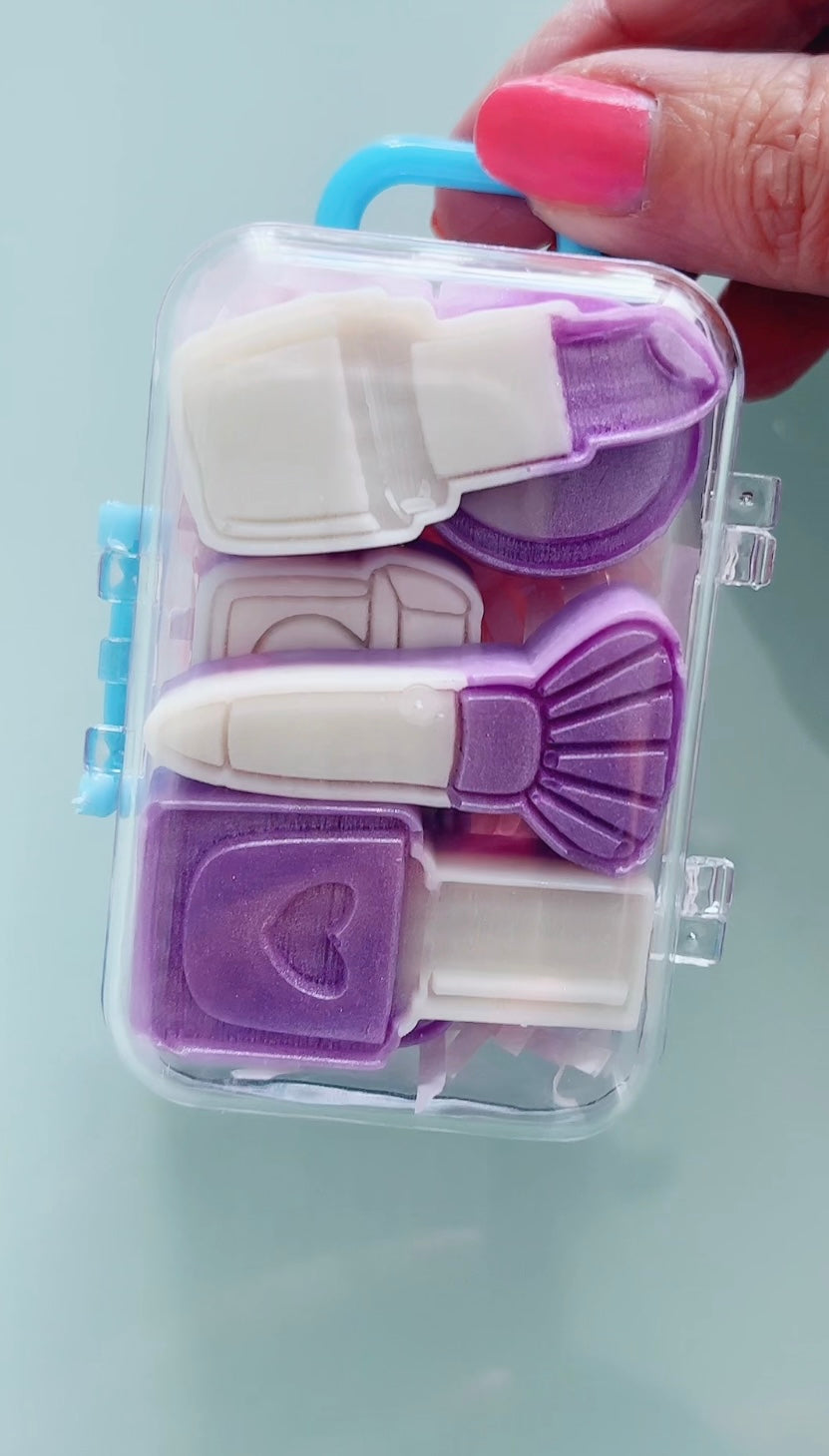 Cosmetic Case